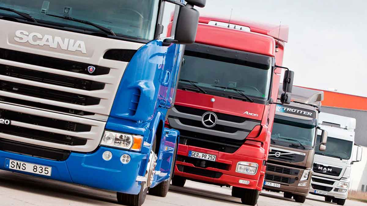 چرا بازرگانی اورهان بهترین انتخاب برای خرید کشنده اروپایی است؟